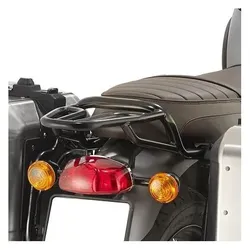 Givi, Motorradgepäck, Monokey ou Monolock Triumph Bonneville T120 (16 à 20)
