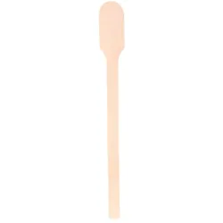 MONOUSO - Holz Rührstäbchen 13cm (1.000 Stück)