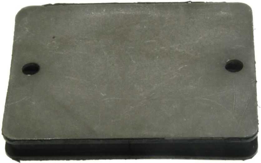 Anschlagpuffer, Federung AUGER 56268