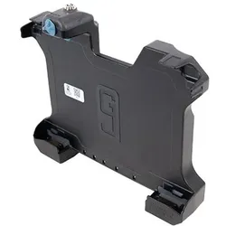 Gamber-Johnson ZEBRA ET60/ET65 SLIM CRADLE, Drucker Zubehör