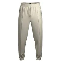 BOSS Sense Pants Offwhite Large Herren