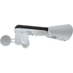 Windsensor für Vollkassettenmarkisen, Markise H122, H123, H124, Lichtsensor Markisenwächter Funk