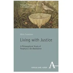 Tuominen:Living with Justice, Fachbücher von Miira Tuominen