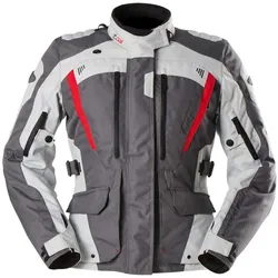 Furygan Apalaches Evo Damen Motorrad Textiljacke L