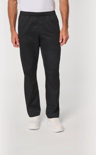 Pantaloni da cuoco ecosostenibili unisex Personalizzate o neutre WK. Designed To Work