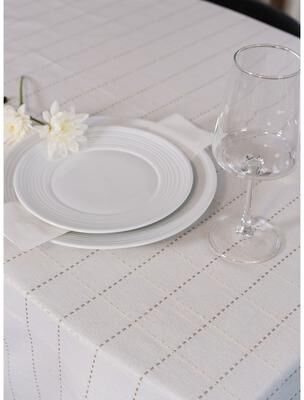 Fabstyles Stitches-Table cloth