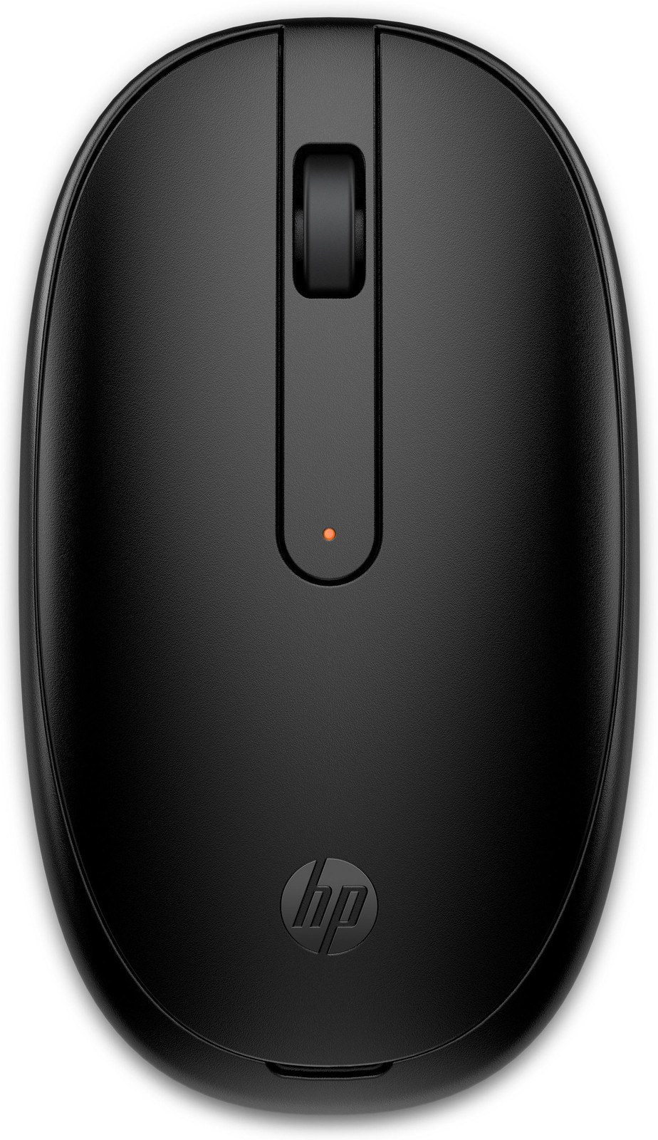 HP 245 Bluetooth optische muis, 1600 DPI, zwart