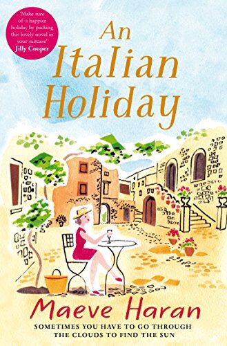Maeve Haran - An Italian Holiday - Preis vom 19.10.2026 19:33:35 h