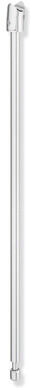 Hewi System 900 sol match0 900.50.021XA longueur verticale 565, pour System 900 Hewi 680 mm, sol Inox mat