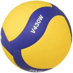 Mikasa, Volleybälle, (4)