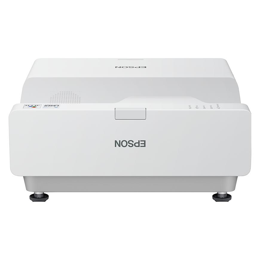 Epson EB-760W (HD, 4100 lm, 0.27:1 - 0.37:1) (V11HA81080)