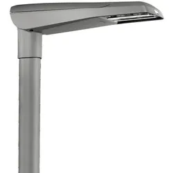Siteco 5XC1008XR14A Streetlight SL 11/21Reduzierstück, Direktmontage