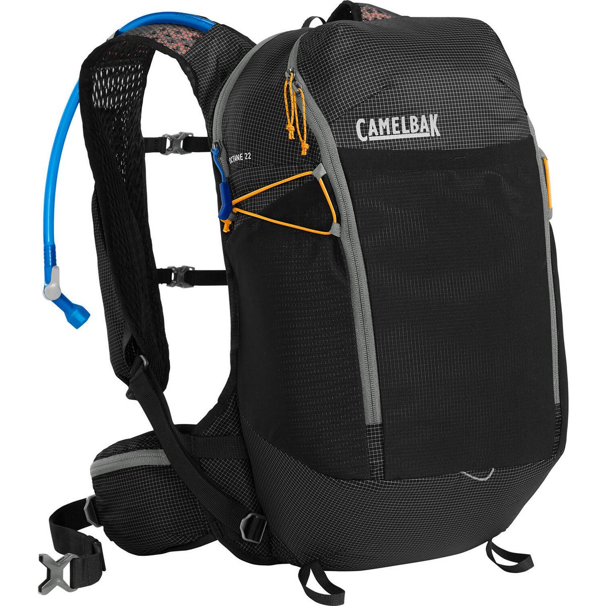 Camelbak Octane 22 2L black/apricot 360225-001