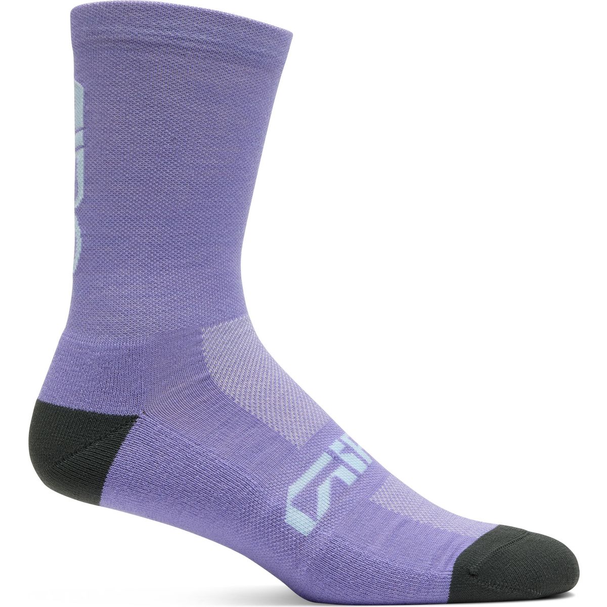 Giro Winter Merino Wool purple haze L 265081-011