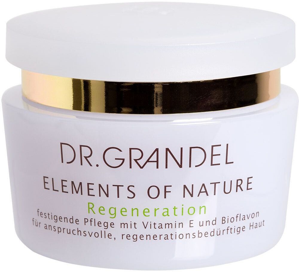 DR. GRANDEL Grandel Elements of Nature Regeneration Creme 50 ml