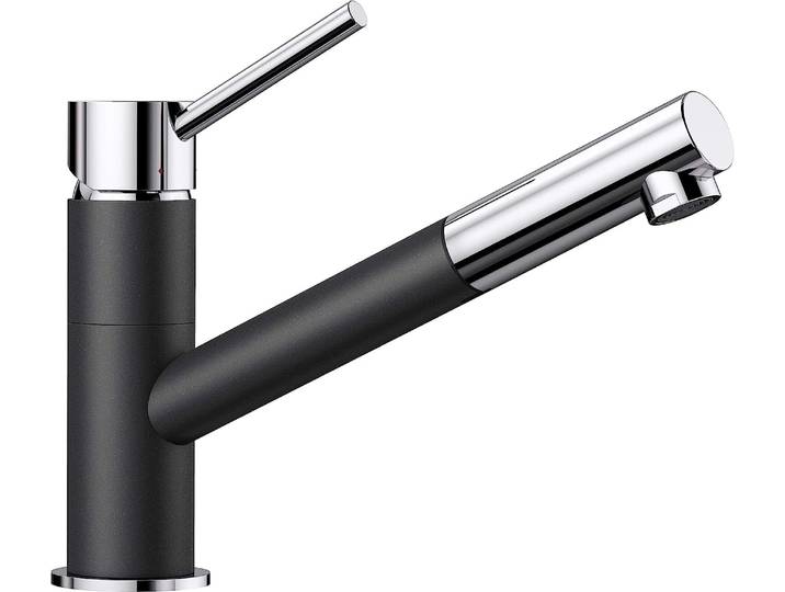 Blanco Küchenarmatur KANO-S anthrazit 525038