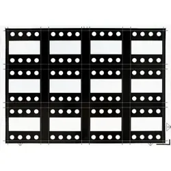 Legrand 3541 Symbole Szena.Tast. schwarz