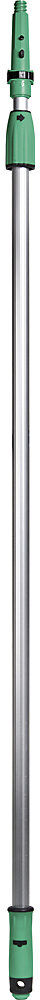 Teleskopstange, mit Sicherheitskonus, 1200 mm, 2-teilig, ab 5 Stk Unger
