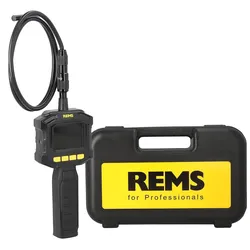 Rems Kamera-Endoskop MiniScope