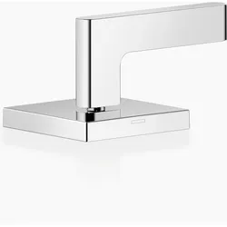 Dornbracht CL.1 Seitenventil, linksschließend, warm, Bohrungsdurchmesser 32mm, 20000716-00, Farbe: Chrom