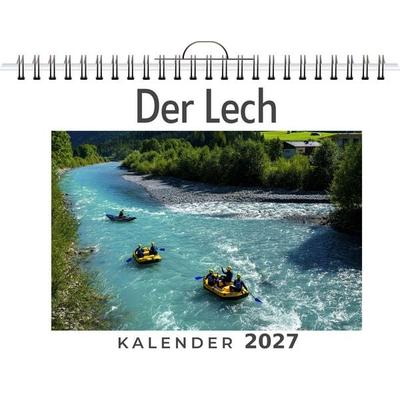 Der Lech