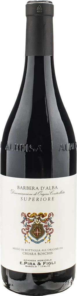 Pira E. & Figli - Chiara Boschis Pira Chiara Boschis Barbera d'Alba Superiore 2022
