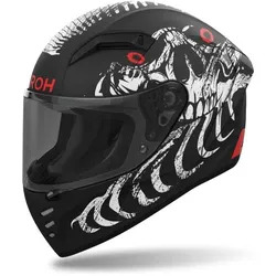 Airoh, Motorradhelm, Connor (L)