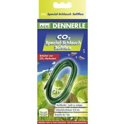 DENNERLE Profi Softlex-Schlauch 2m