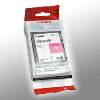 Canon Tinte 3499C001 PFI-120FP fluorescent pink