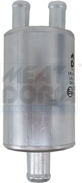 Meat & Doria Kraftstofffilter 4944