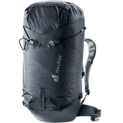 DEUTER Rucksack Guide Lite 30, Größe ONE SIZE in Schwarz Schwarz