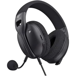 Havit Gaming headphones GAMENOTE H2212U 7.1 USB (Kabelgebunden), Gaming Headset, Schwarz