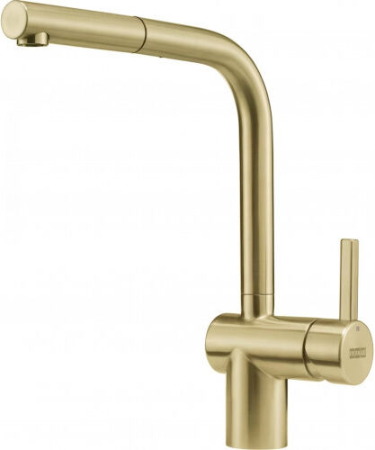 Franke FC 3791 ATLAS NEO Reflet Mitigeur, d&amp;#039;Or 115.0681.242