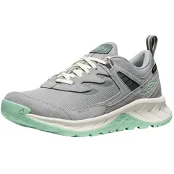 Keen, Damen, Wanderschuhe, W Hightrail Wp (37), Grau