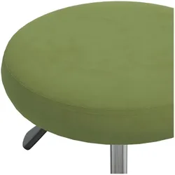 vidaXL, Bürostuhl, Tamino (42 - 54 cm)