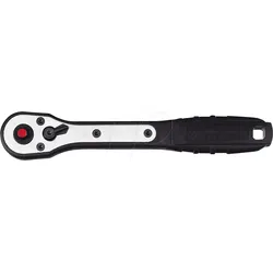PROXXON 23190 - Ratsche 2000, Knarre, 1/2"
