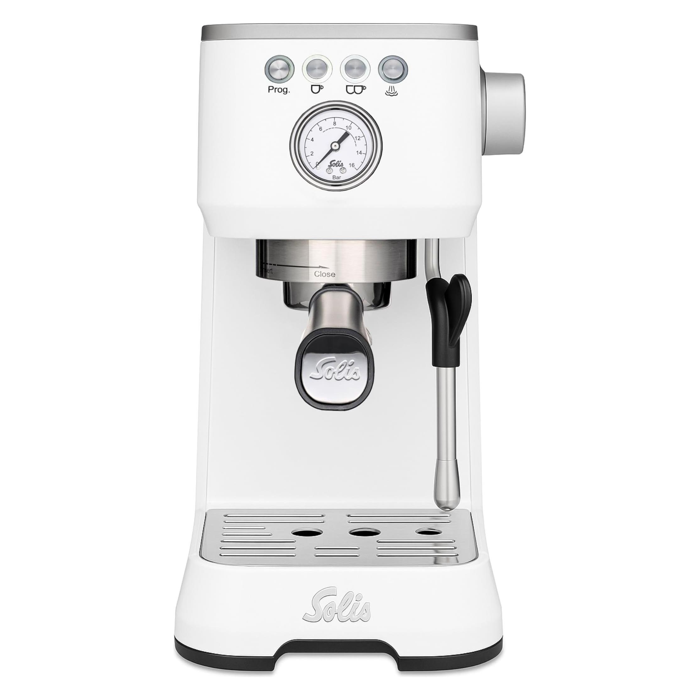 Solis Barista Perfetta Plus 1170 v2 (S0252)