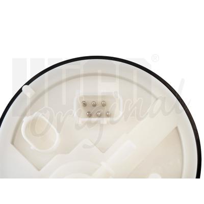 ASTEMO Kraftstoff-Fördereinheit 132743 für BMW