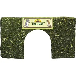 JR Farm Heu-Haus mittel 1x300 g