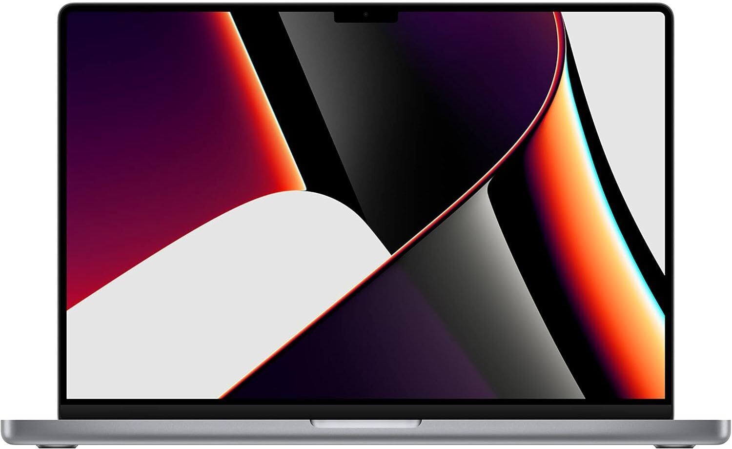Apple MacBook Pro 18,3 M1 Pro (8-CPU 14-GPU) 16GB Ram 512GB SSD 14 - Space Grey, Used - Very Good