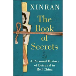 The Book of Secrets, Belletristik von Xinran, Xue Xinran