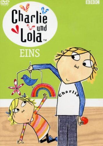 Kitty Taylor - Charlie und Lola - Eins - Preis vom 04.10.2026 03:51:26 h