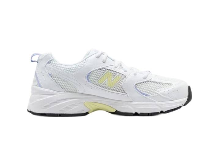New Balance 530 Blanc Enfants