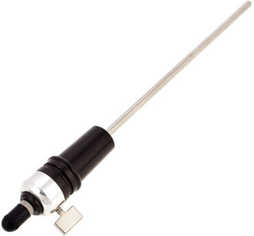 Roth & Junius Endpin Bass SR Ebony 32/370
