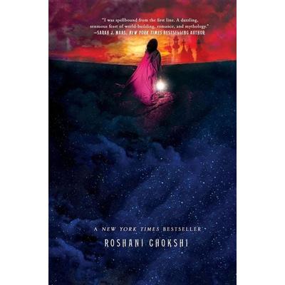The Star-Touched Queen, Taschenbuch von Roshani Chokshi, Macmillan US