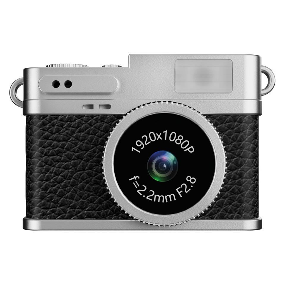 Easypix MiniPro XS1 (2.2 mm, 1 Mpx) (12012)