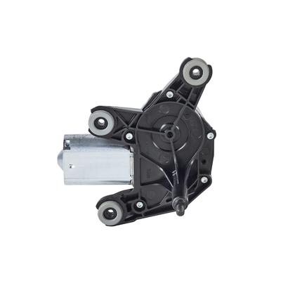 VALEO Wischermotor ORIGINAL TEIL 582617 hinten für Fiat