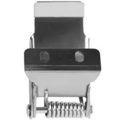 Ledvance LED Panel Mounting Clips VAL 4x Stahl