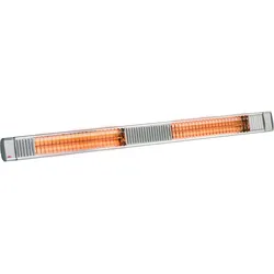 Infrarotstrahler Term Multi IP67 3300W Alu