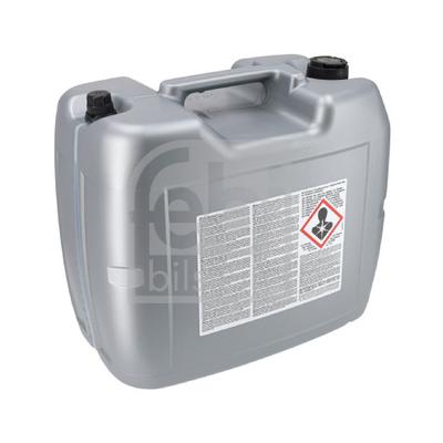 FEBI BILSTEIN Automatikgetriebeöl (ATF) [20 L] 194429 für Mercedes NISSAN